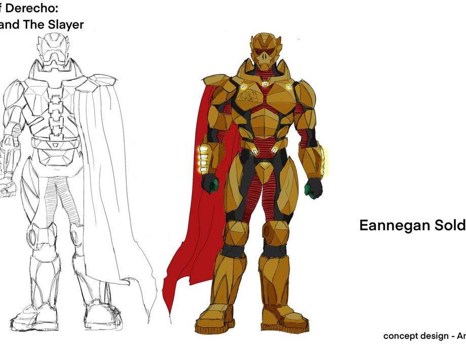 Concept drawing