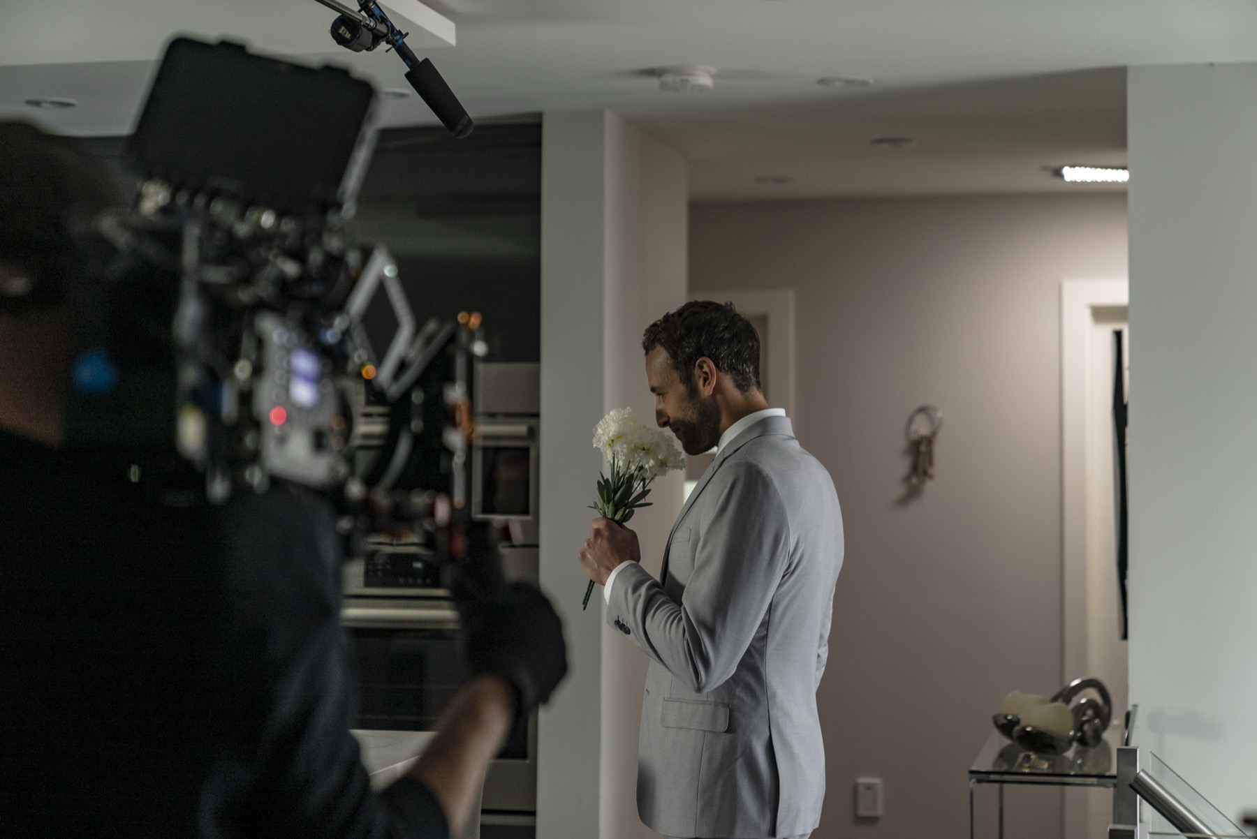 The Love Prank — image 1